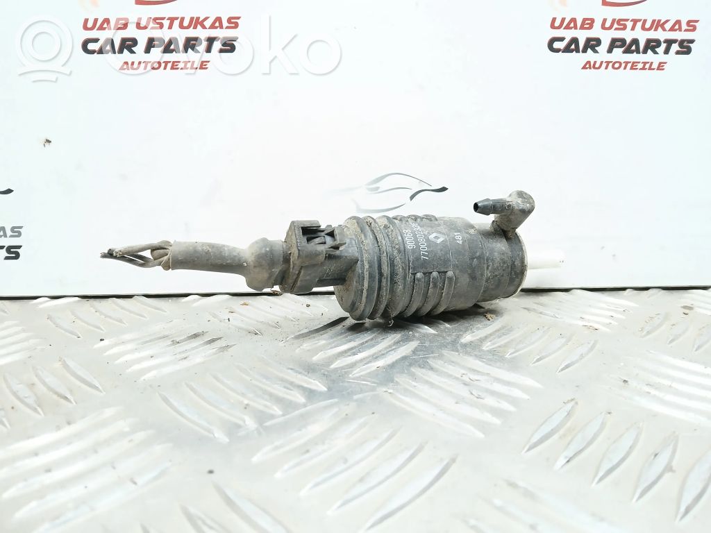 Renault Espace II Windscreen/windshield washer pump 