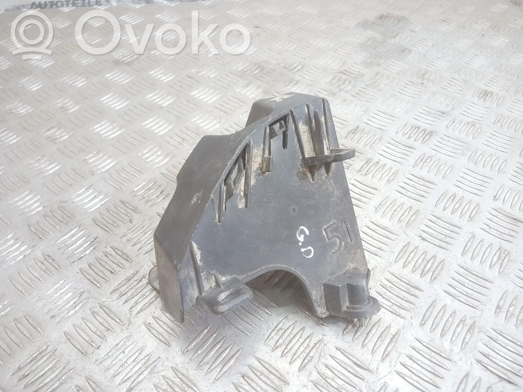Citroen C4 I Rear bumper mounting bracket 