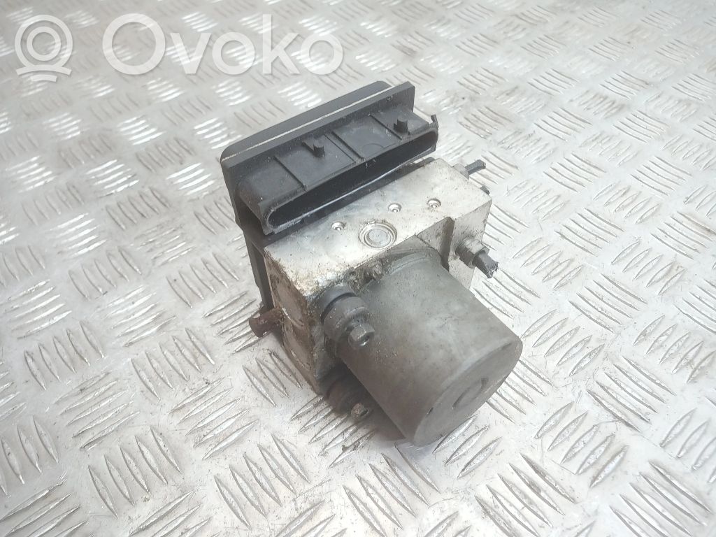 Citroen C4 I ABS Pump 