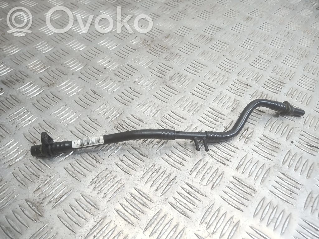 BMW 1 E81 E87 Caurulīte (-es) / šļūtene (-es) 