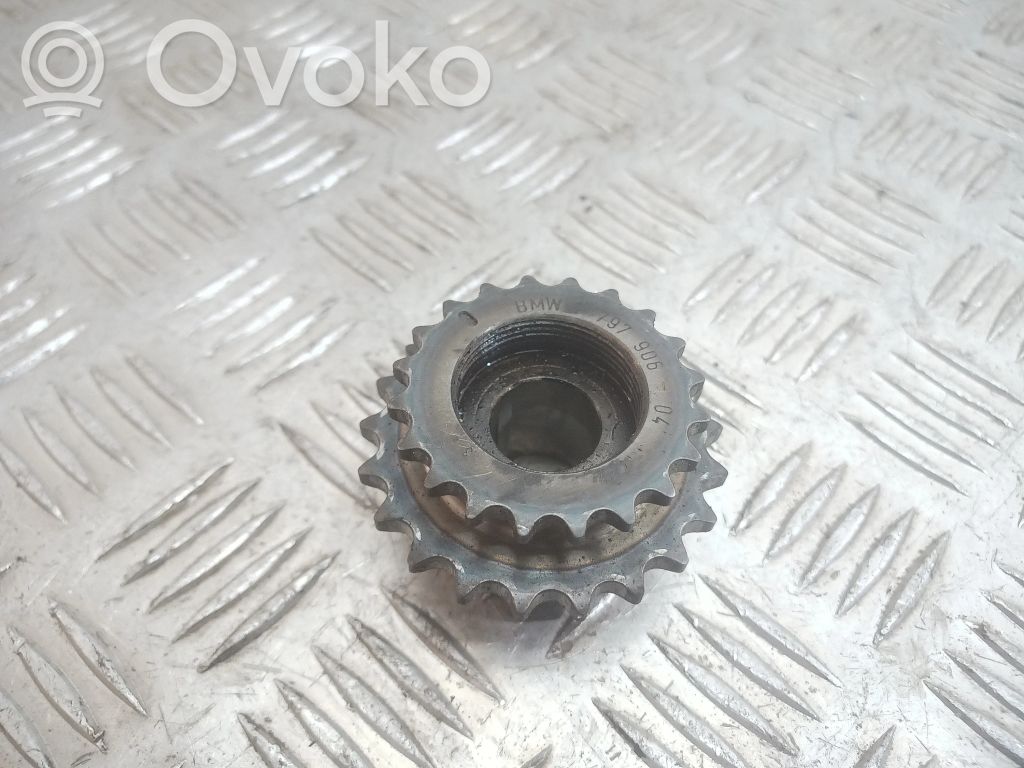 BMW 1 E81 E87 Timing chain sprocket 