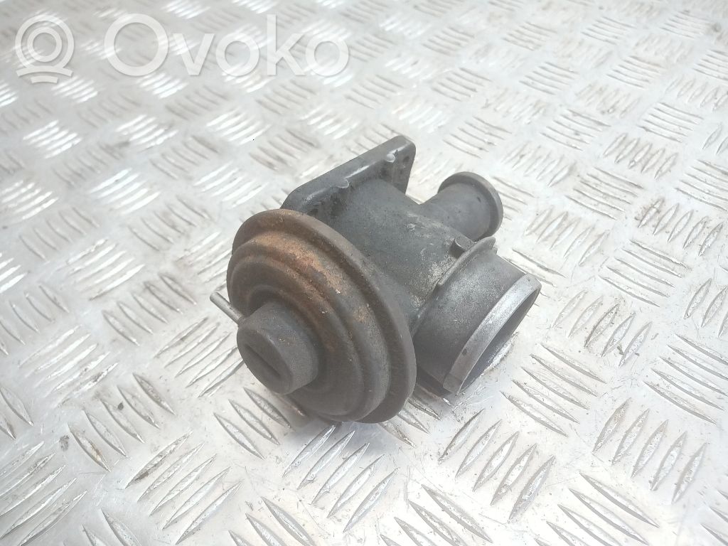 EGR valve