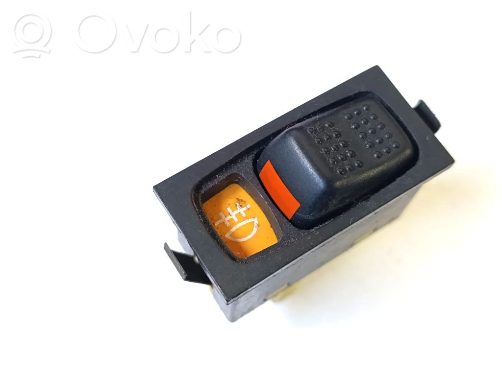 Mitsubishi Pajero Fog light switch 