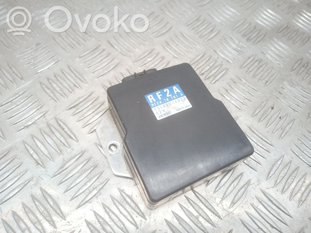 Mazda 626 Fuel injection control unit/module 