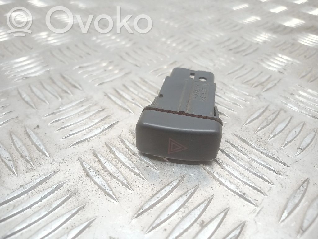 Mazda 626 Hazard light switch 