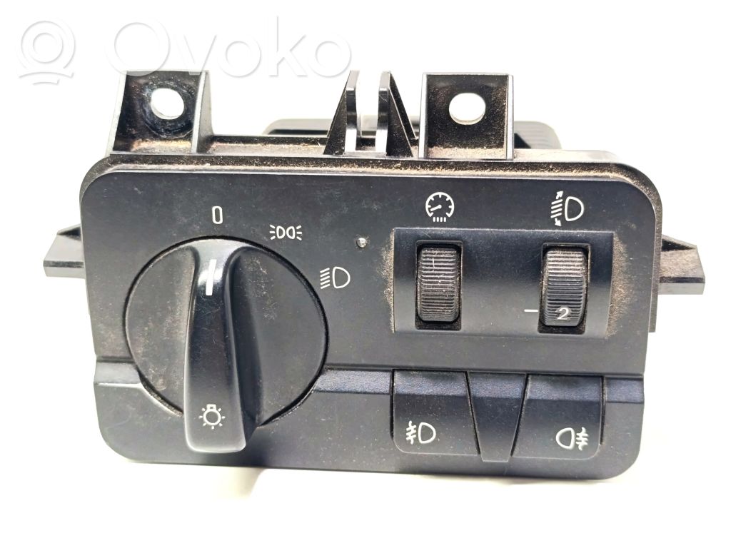 BMW 3 E46 Light switch 