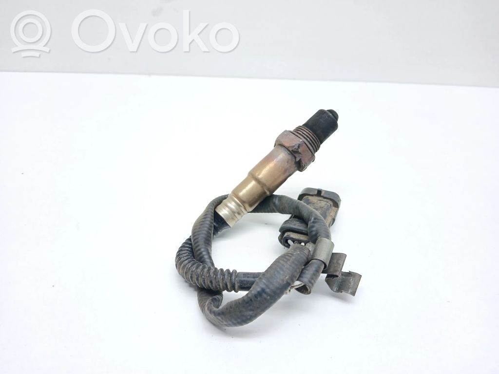 Renault Scenic I Lambda probe sensor 