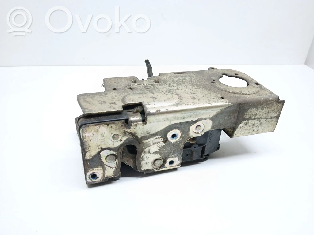 Ford Transit Priekinė durų spyna 