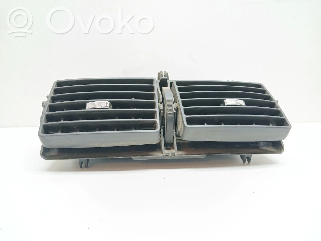 Peugeot 307 Luftausströmer Lüftungsdüse Luftdüse Mitte 