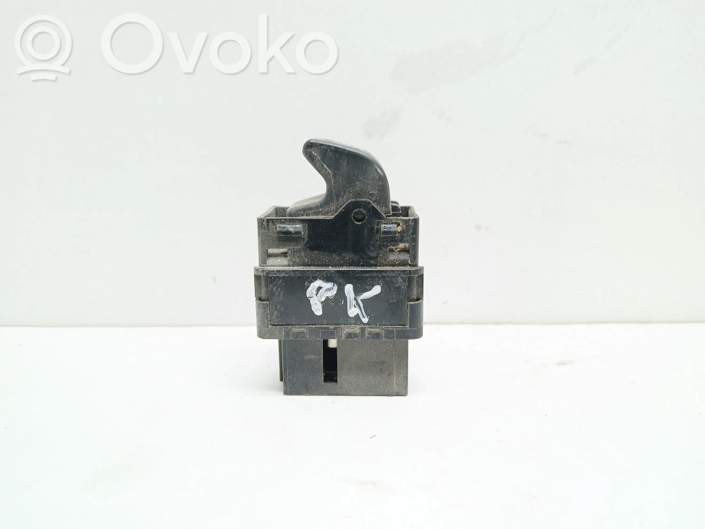 Peugeot 307 Sähkötoimisen ikkunan ohjauskytkin 