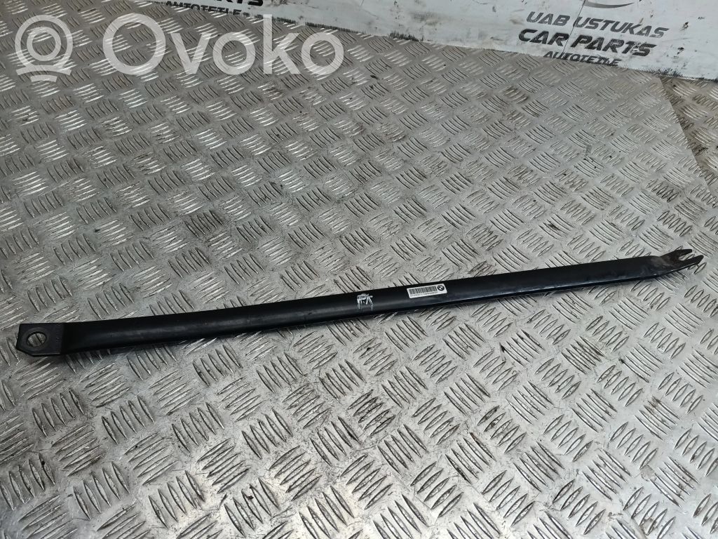 BMW 1 E81 E87 Other engine bay part 