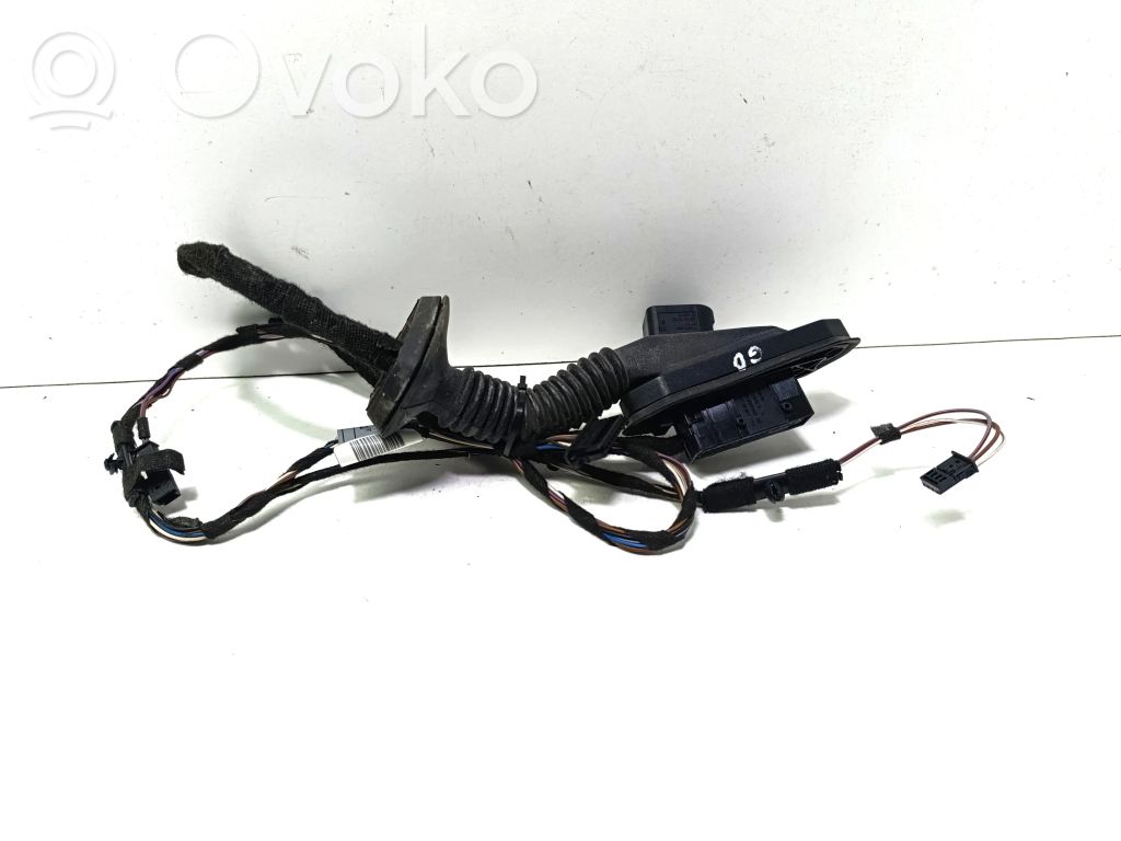 BMW 1 E81 E87 Cableado de puerta trasera 
