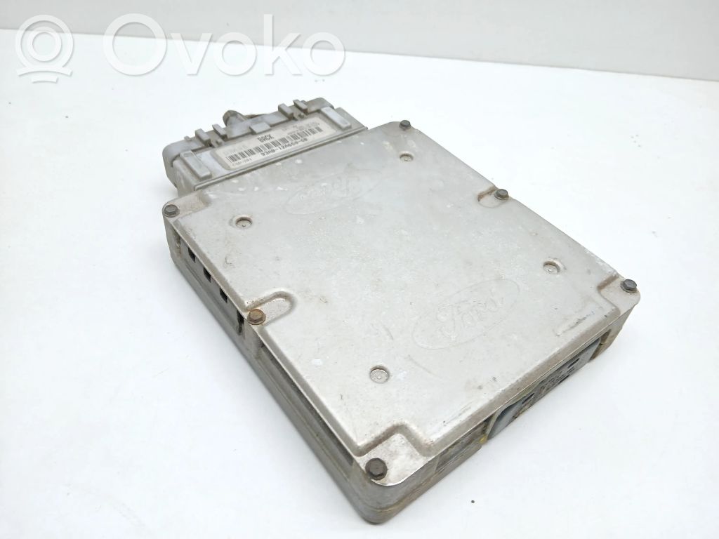 Ford Escort Engine control unit/module 