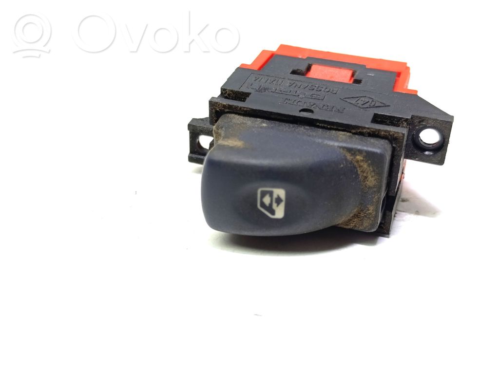 Renault Espace III Electric window control switch 