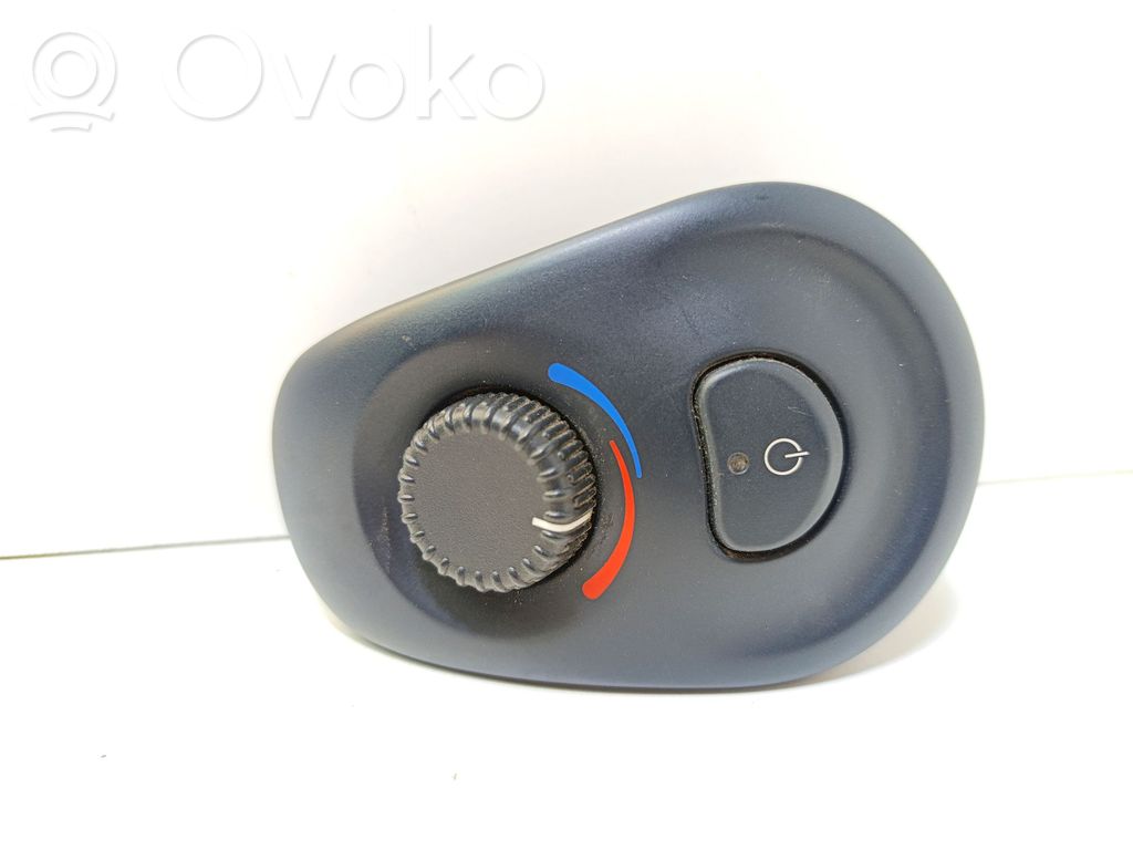 Renault Espace III Climate control unit 
