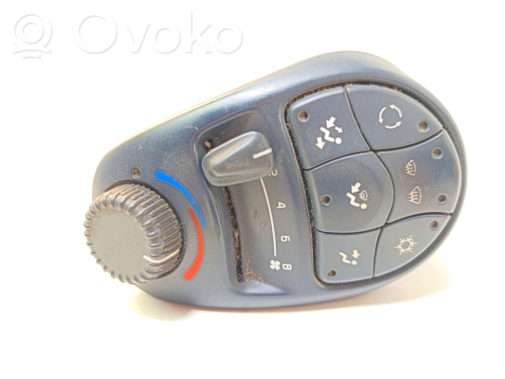 Renault Espace III Climate control unit 