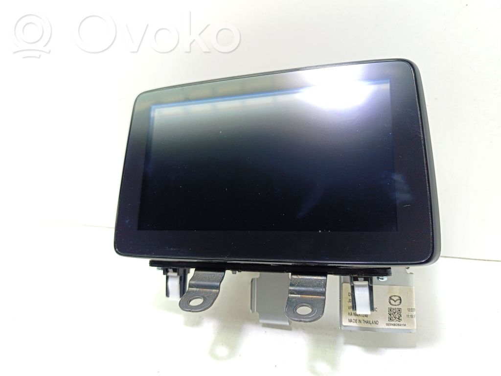 Screen/display/small screen   D23N611J0