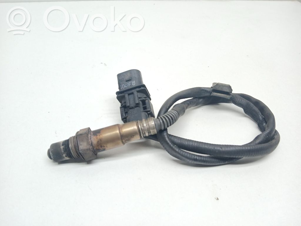 Lambda probe sensor   0258017130