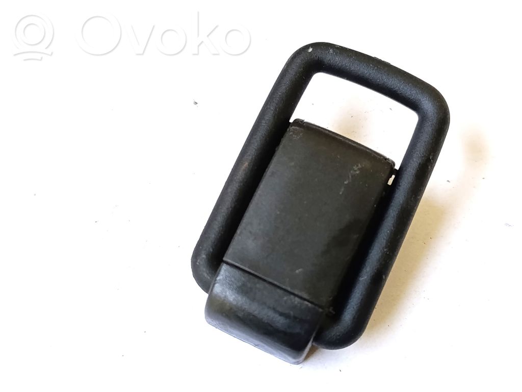 Mazda CX-3 Tie down hook / loop 