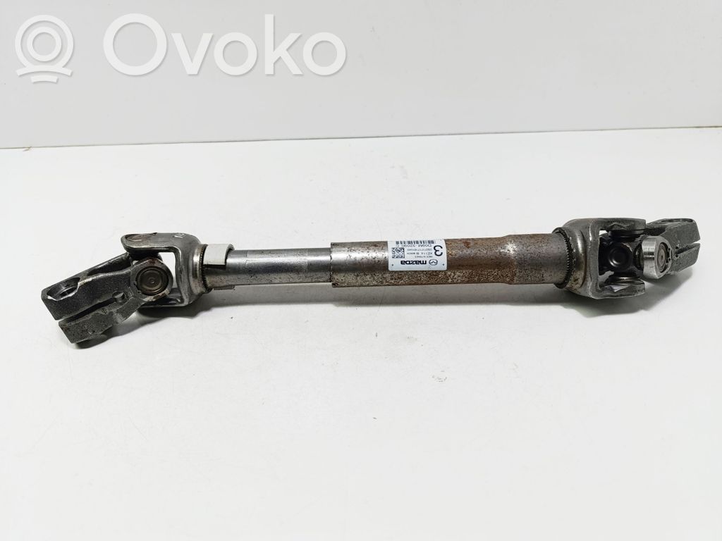 Steering column universal joint   D09M32090C
