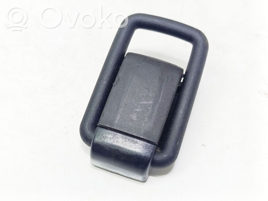 Mazda CX-3 Tie down hook / loop 