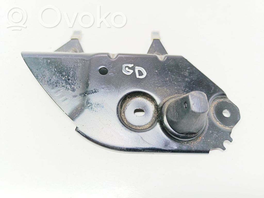 BMW 1 E82 E88 Other interior part 