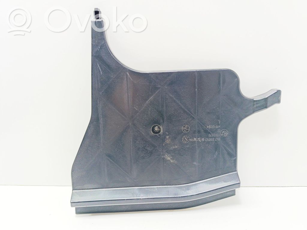 BMW 1 E82 E88 Other interior part 
