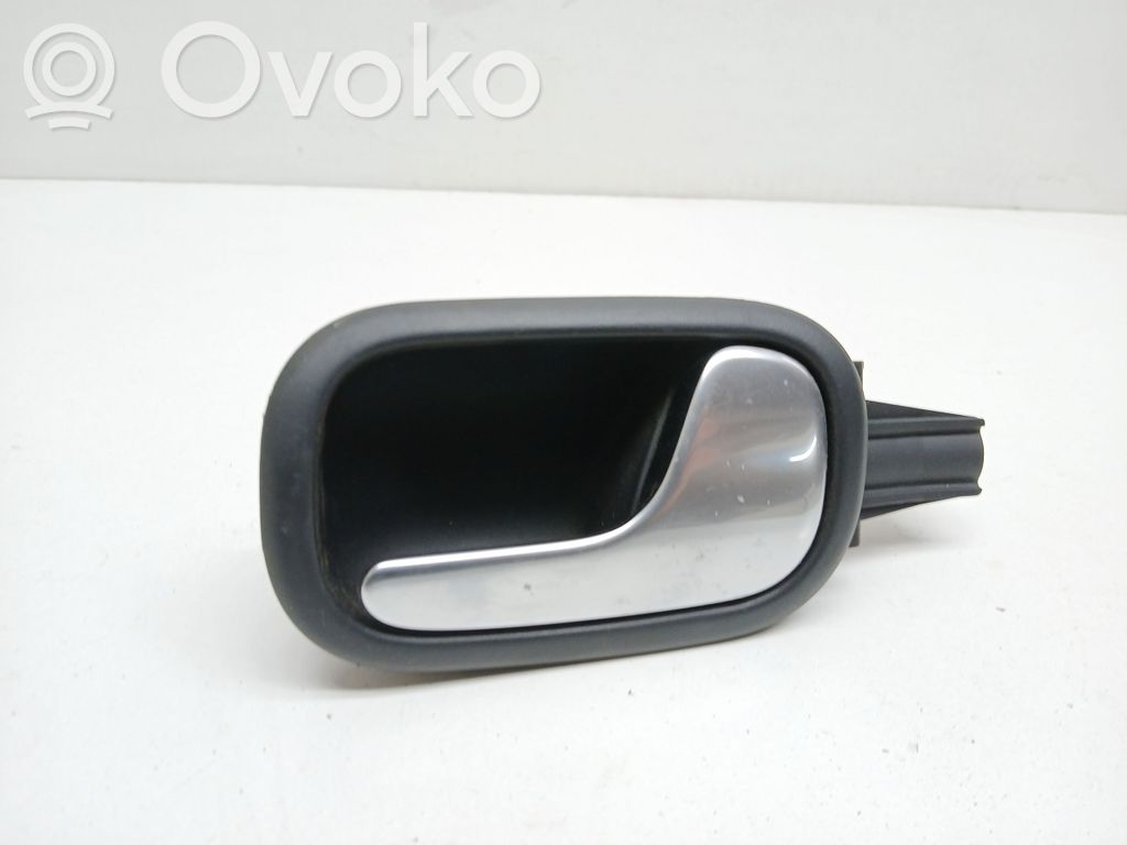 Audi A3 S3 8L Manecilla interna puerta trasera 