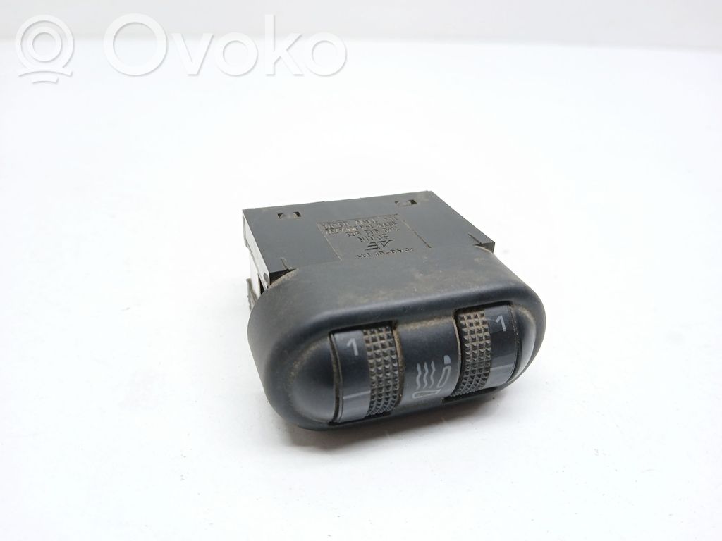 Ford Galaxy Seat heating switch 