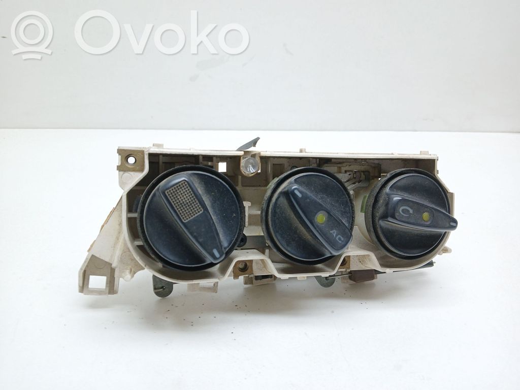 Ford Galaxy Climate control unit 