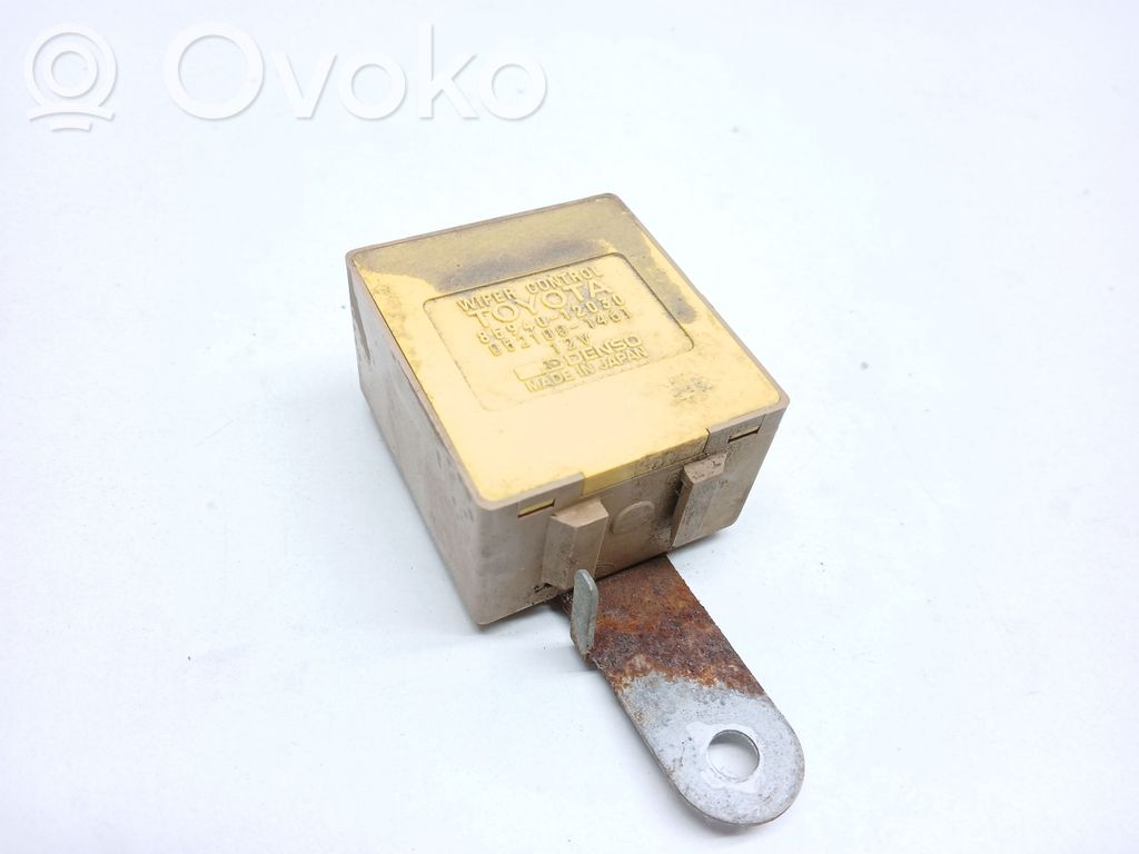 Toyota Corolla E90 Window wiper relay 