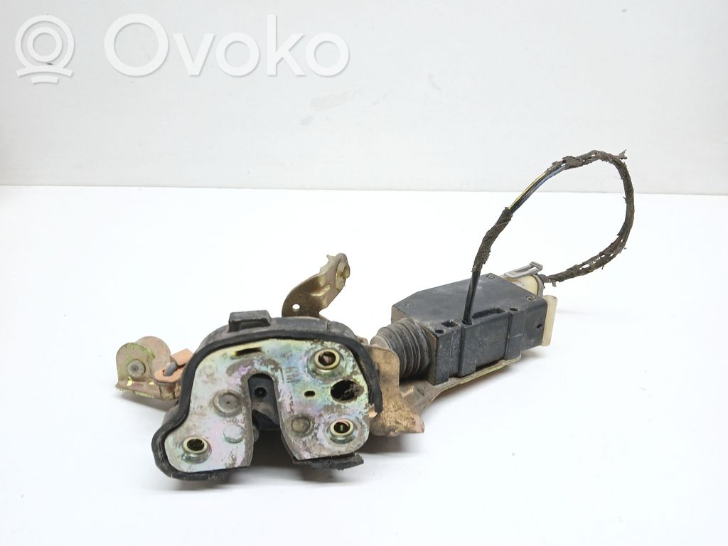 Opel Astra F Rear door lock 