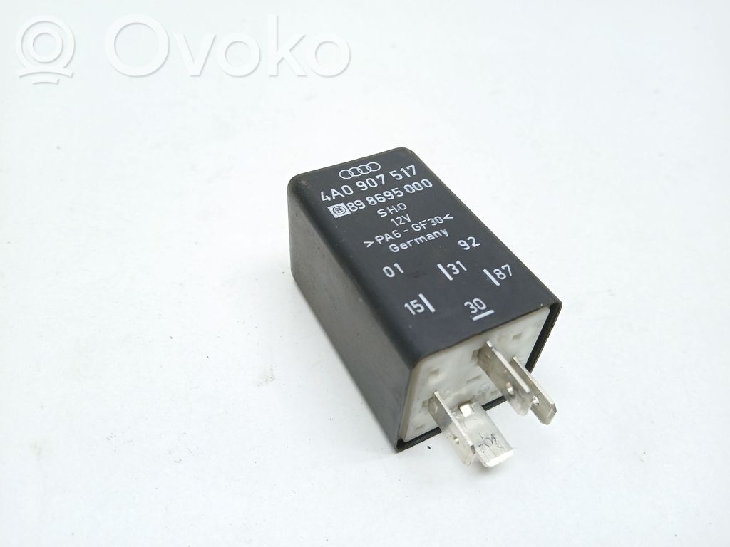 Audi 80 90 S2 B4 Muu rele 