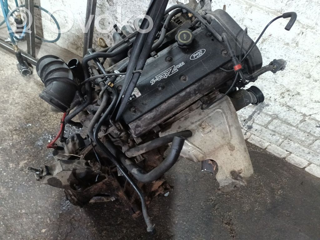 Engine