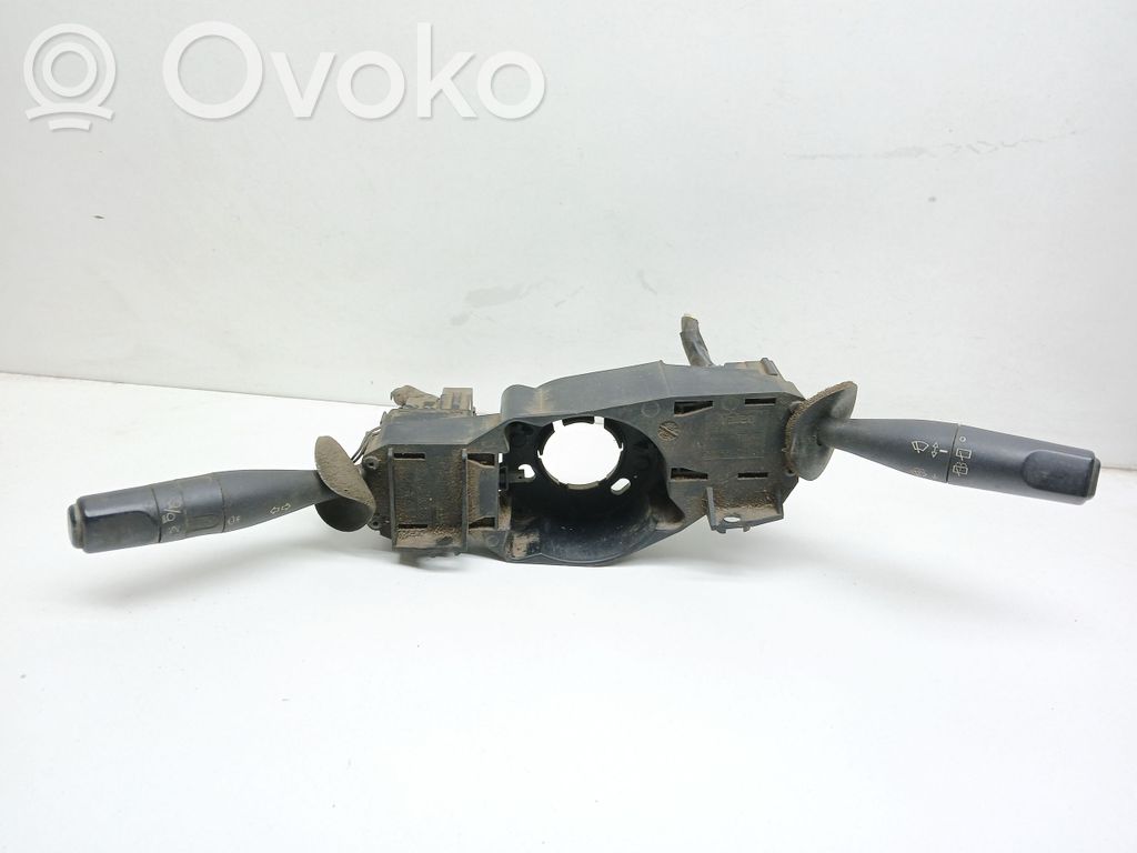 Peugeot Partner Wiper turn signal indicator stalk/switch 