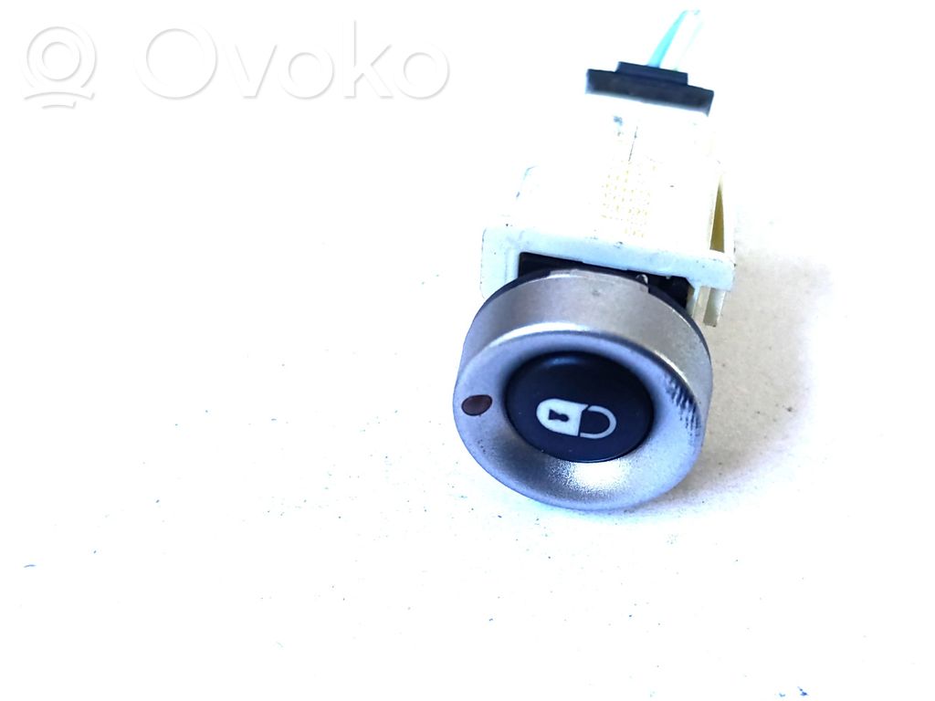 Peugeot 807 Central locking switch button 