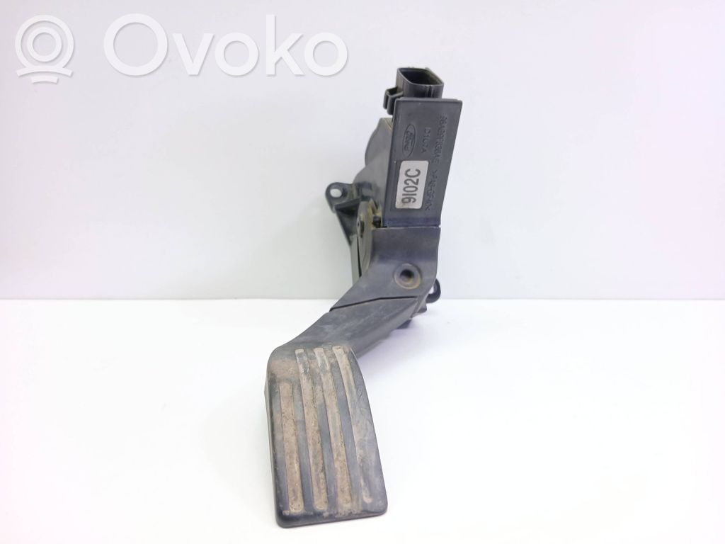 Ford Focus Akceleratoriaus pedalas 