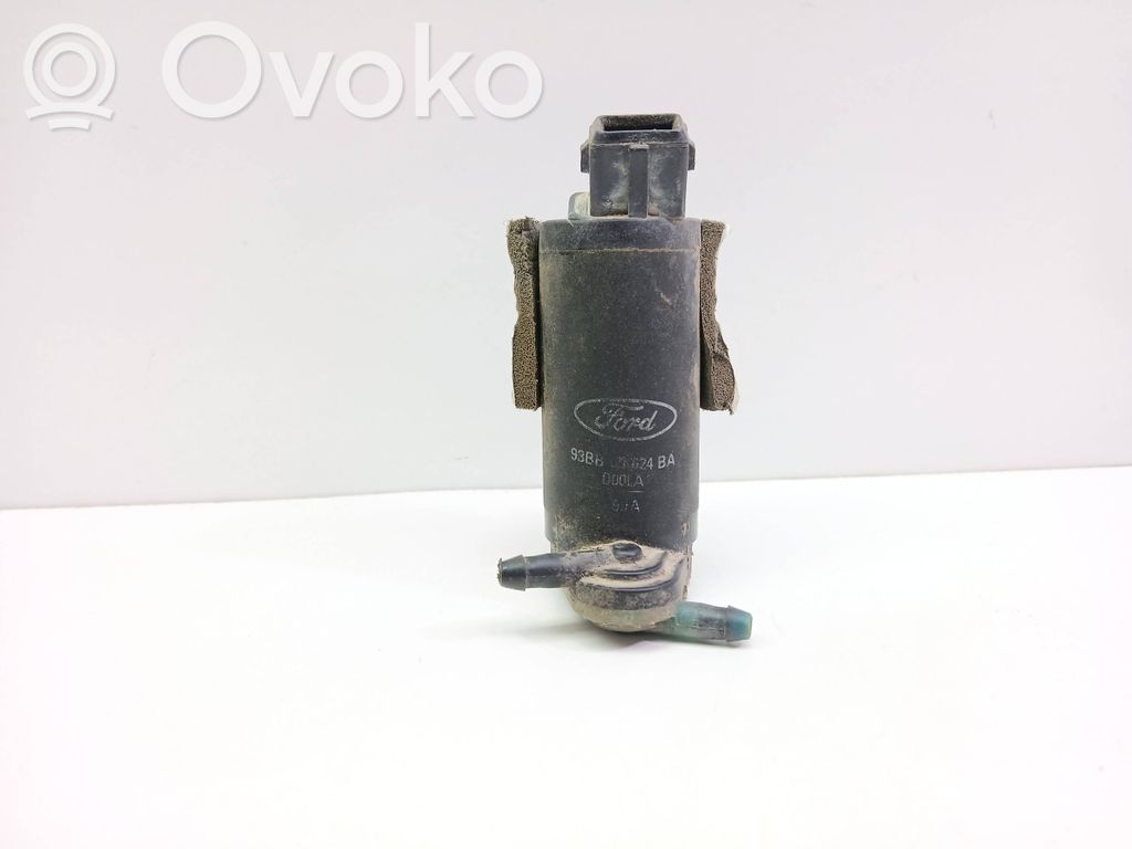 Ford Focus Windscreen/windshield washer pump 