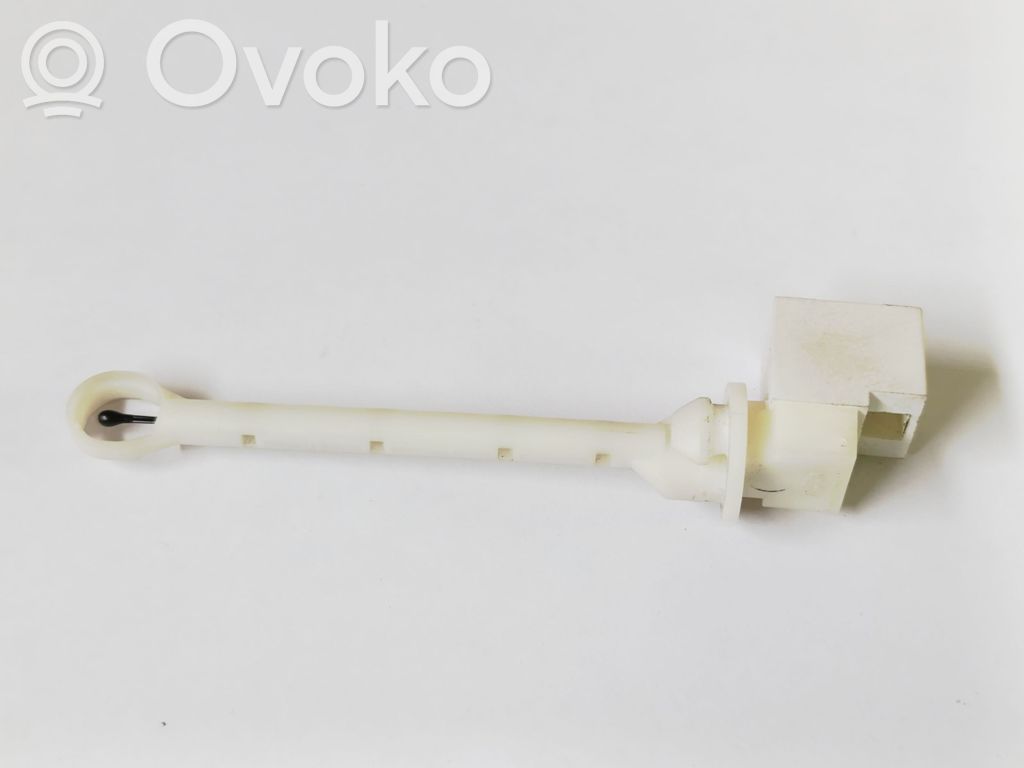 Peugeot 807 Interior temperature sensor 