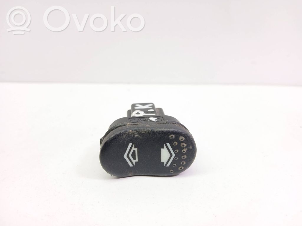 Ford Focus Electric window control switch 