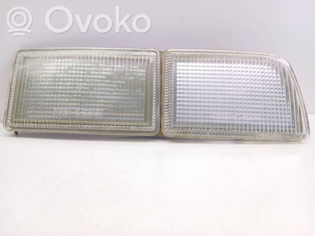 Volkswagen Golf III Reflector delantero 