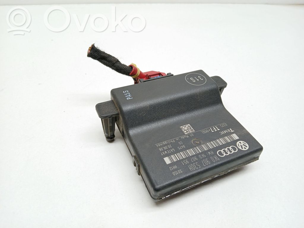 Gateway control module   1K0907530H,1K0907951