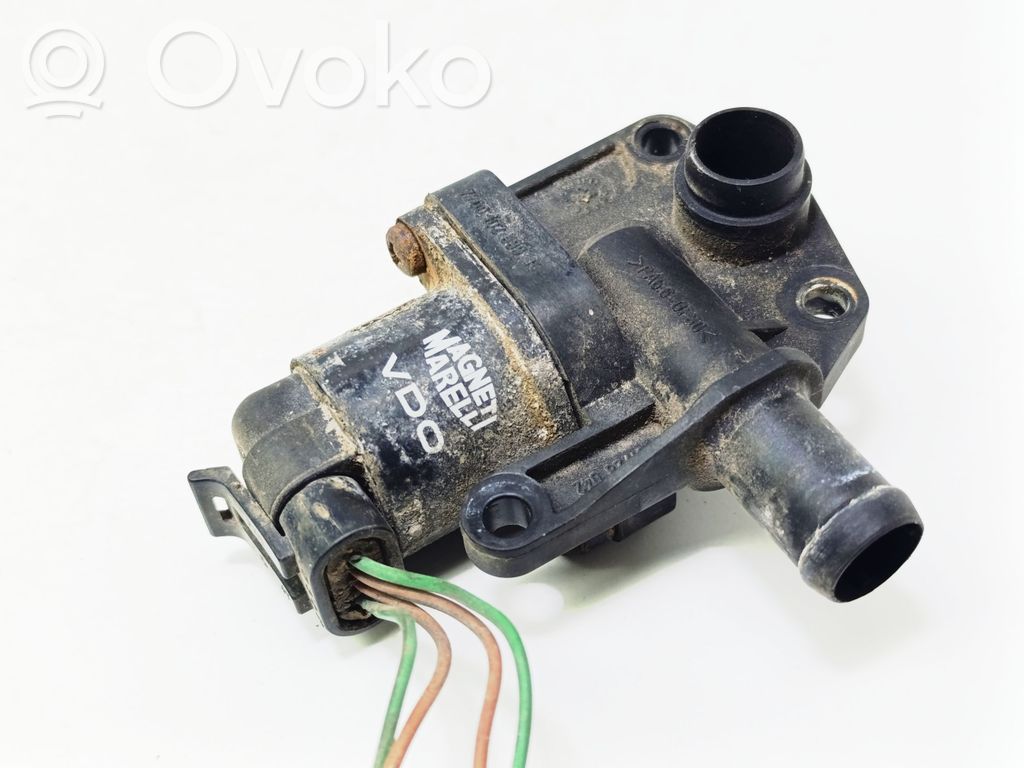 Renault Scenic I Supapă control ralanti (regulator) 