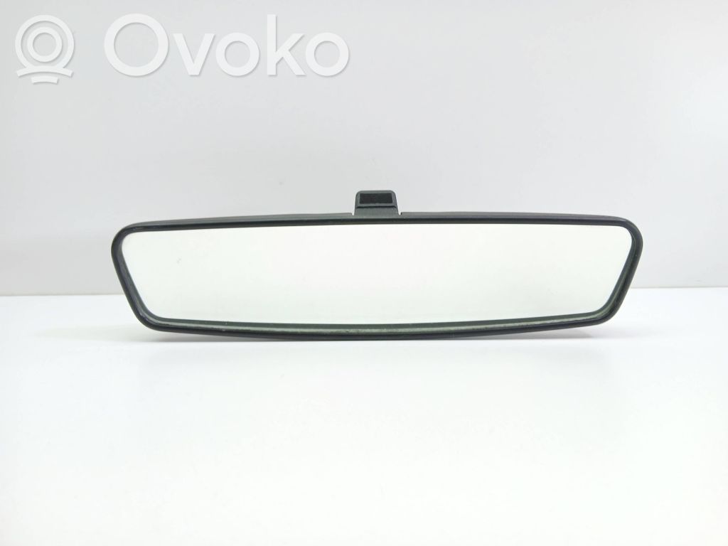 Chrysler Grand Voyager IV Galinio vaizdo veidrodis (salone) 