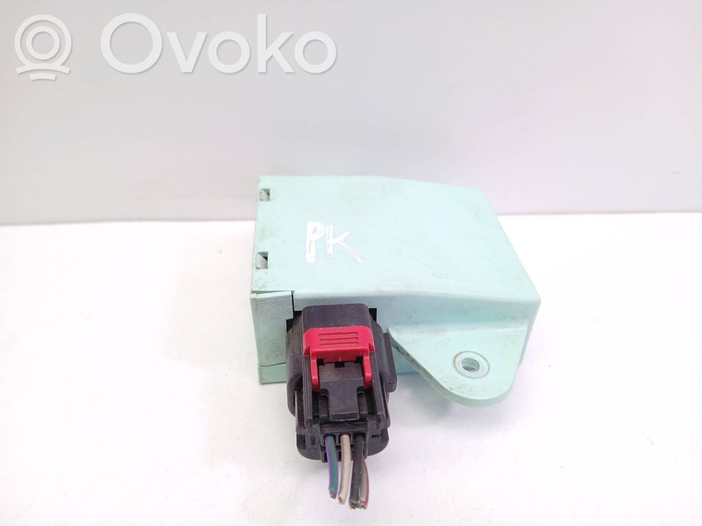 Chrysler Grand Voyager IV Immobilizer control unit/module 