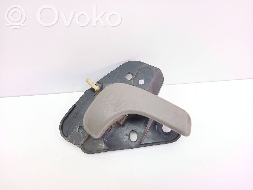 Chrysler Grand Voyager IV Front door interior handle 