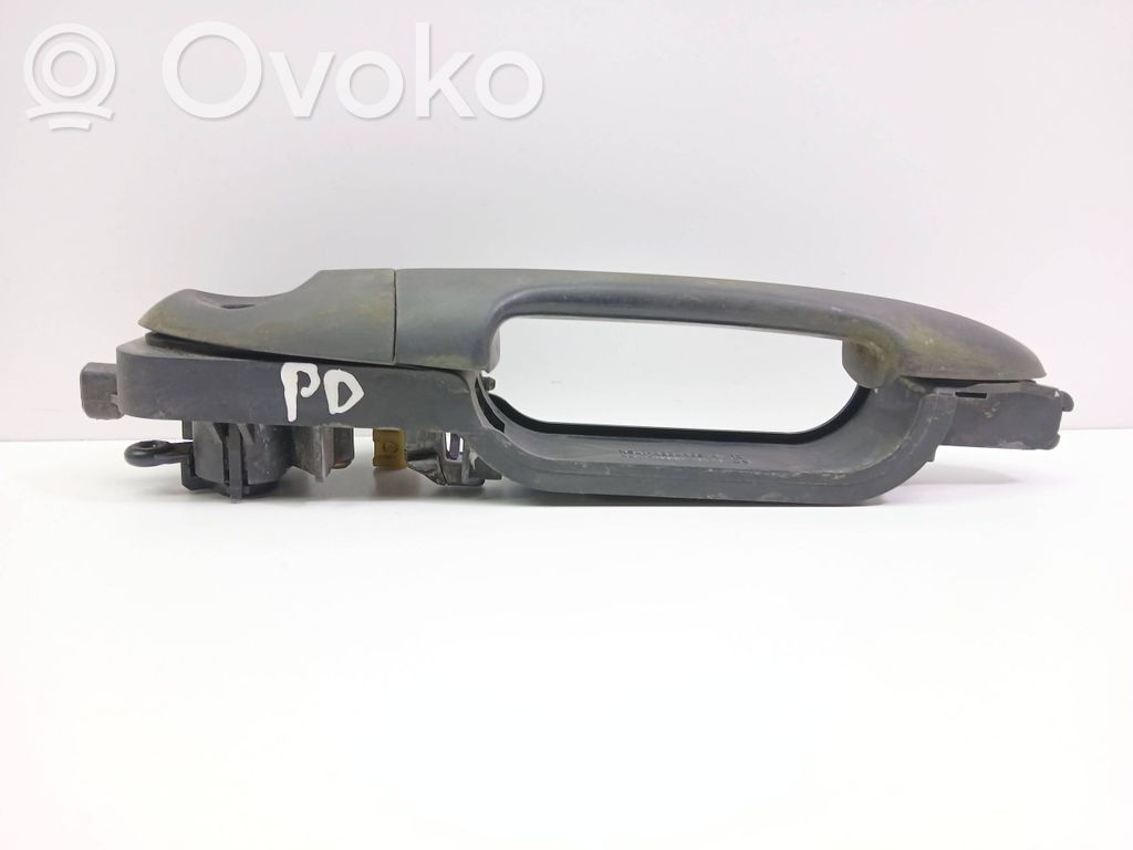 Ford Focus Manecilla externa puerta delantera 