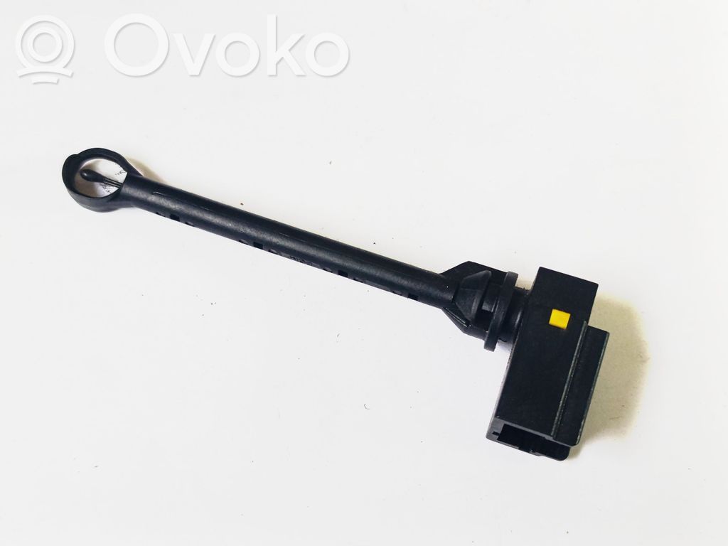 Peugeot 307 Interior temperature sensor 