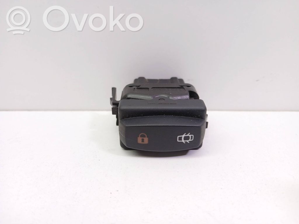 Renault Laguna II Central locking switch button 