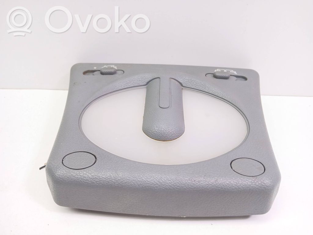 Fiat Bravo - Brava Front seat light 